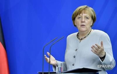 Меркель назвала приоритетную цель саммита ЕС.