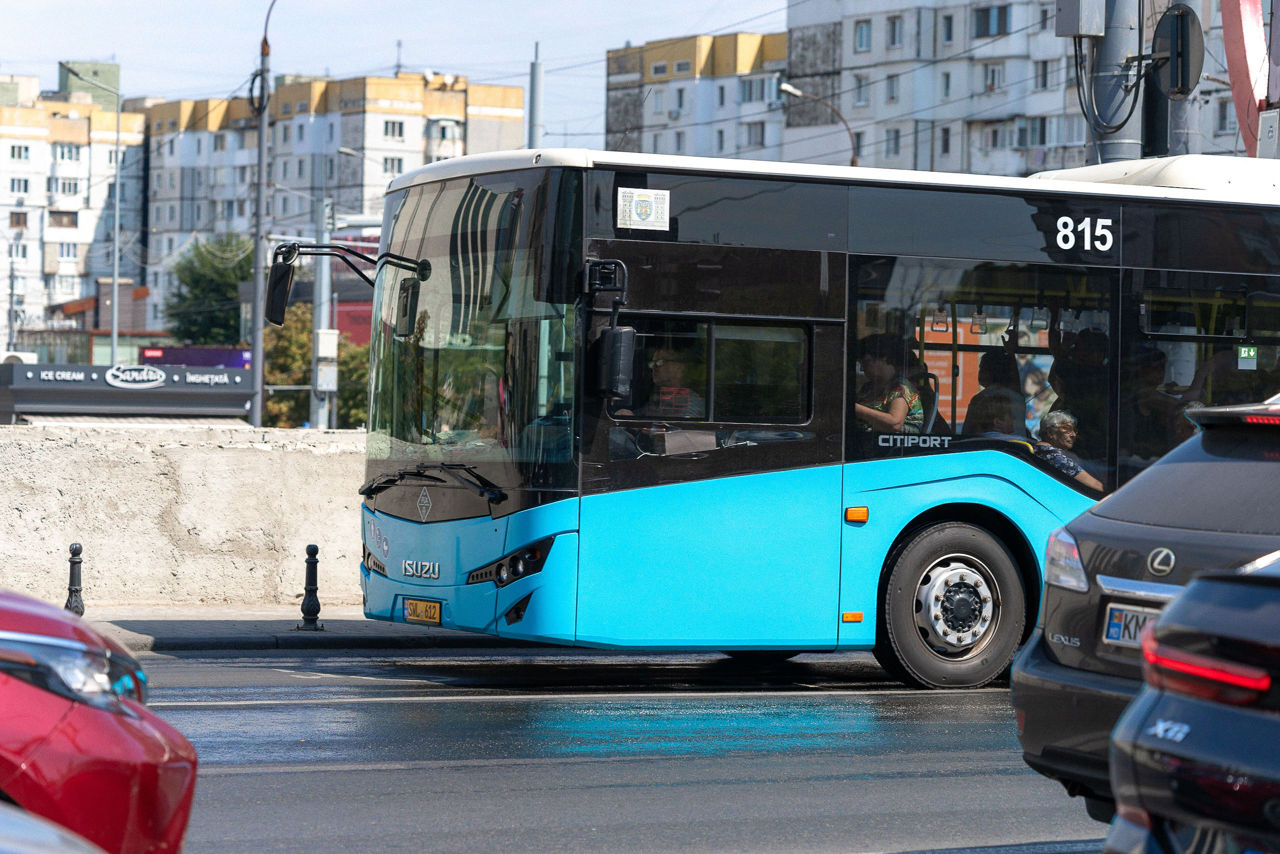 Законодательство об автомобильном транспорте будет улучшено.