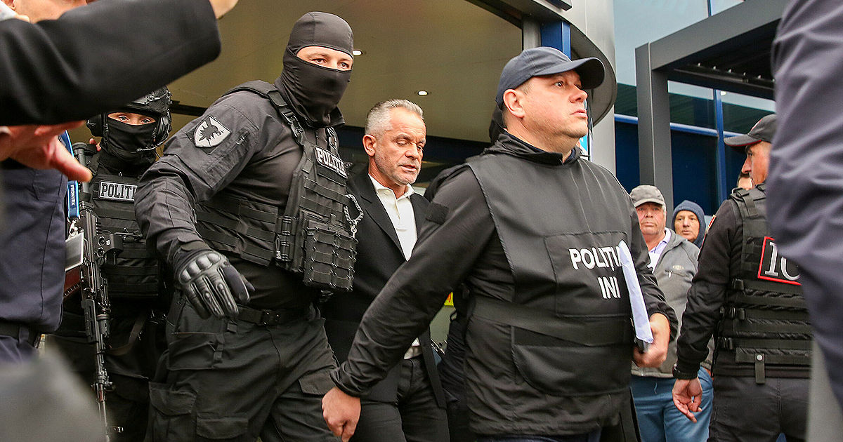 Procurorul în dosarul lui Plahotniuc: Martorii declară că au semnat acte, dar nici nu le-au citit.