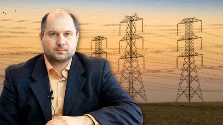 Парликов: Контракты c "Газпромом" и Кучурганской ГРЭС могут быть пересмотрены.