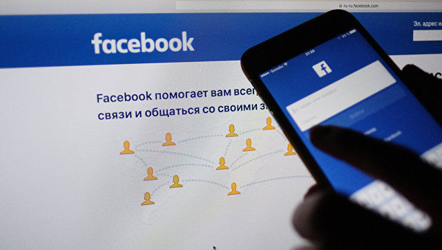 Пользователи Facebook смогут делать 3D-посты.