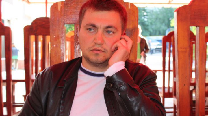 Raiderul nr. 1 din CSI, Veaceslav Platon a fost condamnat la încă 12 ani de închisoare.