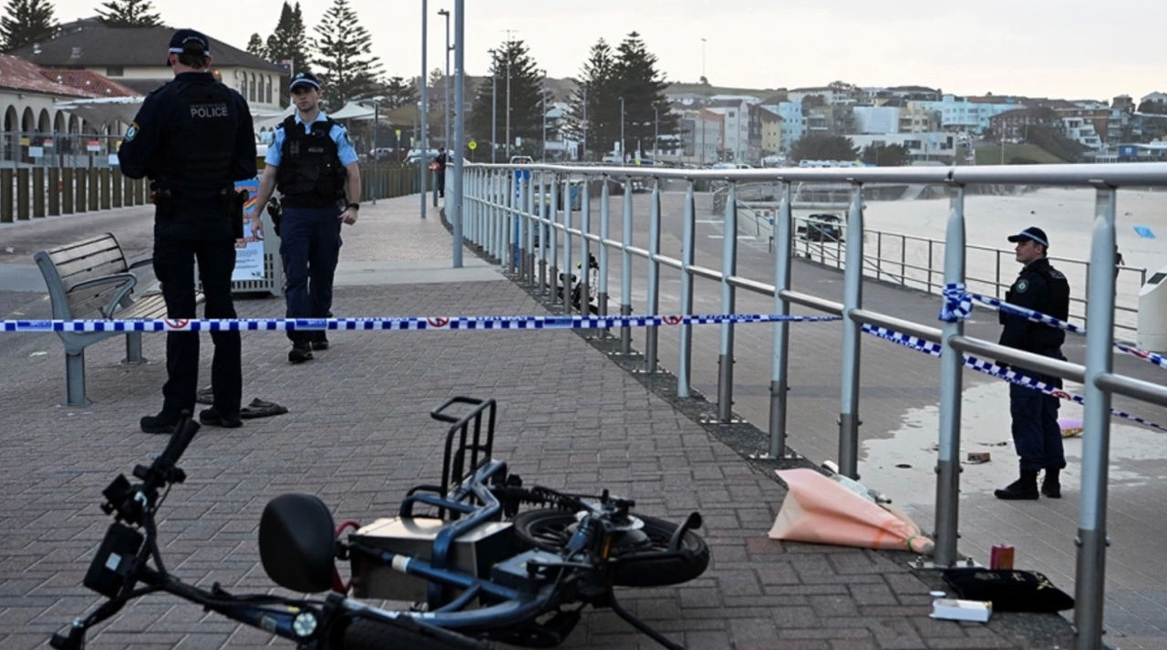 Autorul atacului armat din Sydney a primit 59 de acuzații.