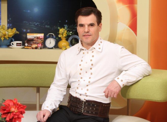 Interpretul Igor Rusu acuzat că ar fi agresat un tânăr cu necesități speciale. 