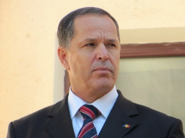 Bascanul Gagauziei, Mihail Formuzal, este impotriva semnarii Acordului de Asociere a Republicii Moldova cu Uniunea Europeana.