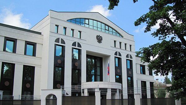 Cine sunt cei trei diplomați ruși expulzați din R. Moldova. Foto: rian.com.ua
