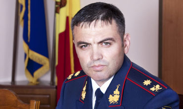Экс-глава НЦБК Виорел Кетрару назначен вице-председателем Счетной палаты.