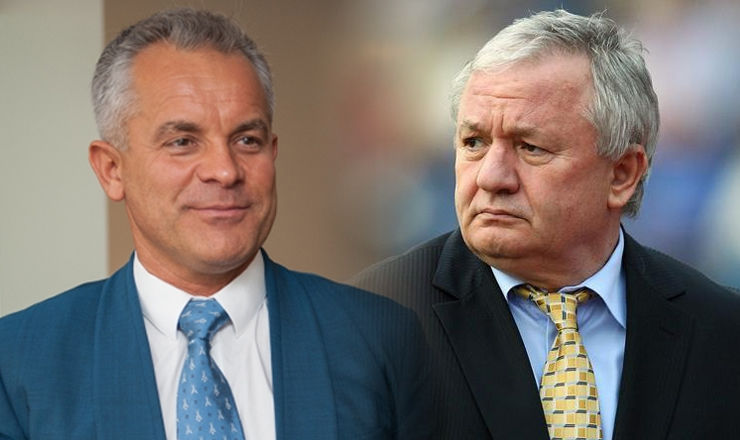 Vlad Plahotniuc l-a dat în judecată pe un afacerist român. Foto: adevarul.ro
