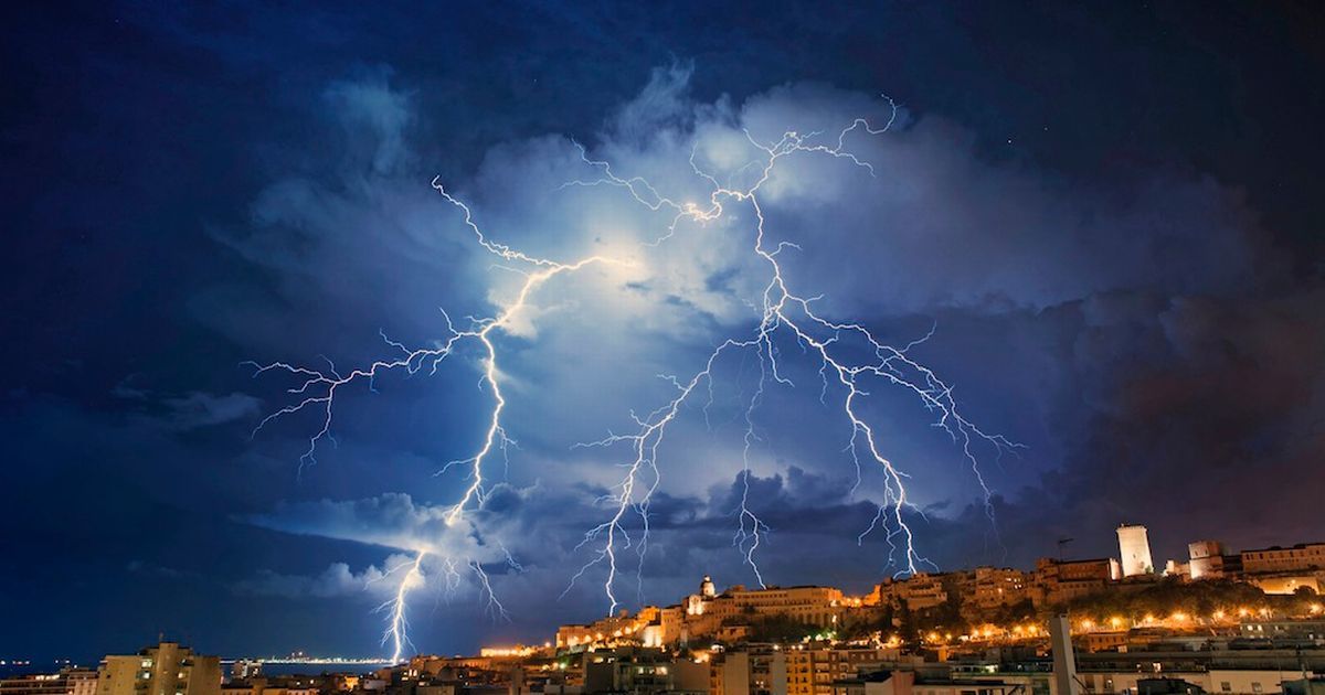 Avertisment: Marea Britanie va fi lovită de o bombă meteorologică