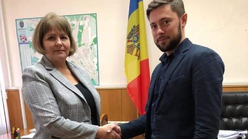 Светлана Доготару стала новым главным архитектором столицы.