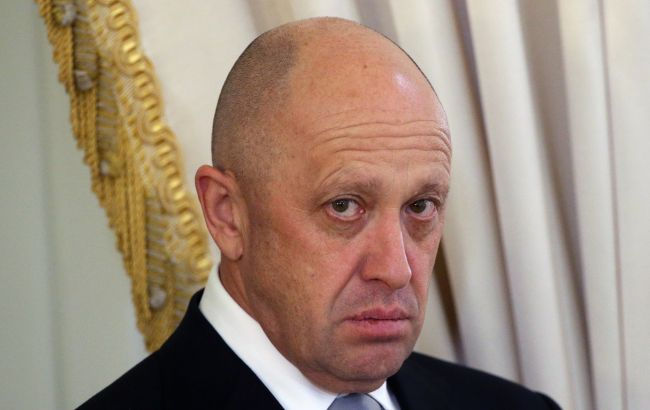 Financial Times: Самолет Пригожина сбила российская ПВО.