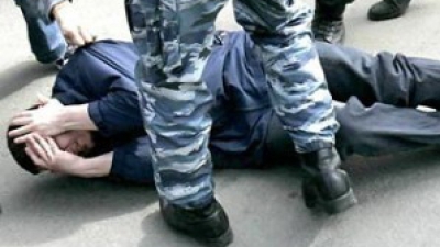 В 2009 году надзиратели позволили себе жестокое обращение с двумя заключенными.