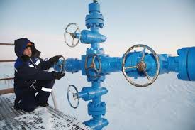 În prezent, Moldovagaz are o datorie de 5,2 miliarde de dolari față de Gazprom. Foto: gazprom.com