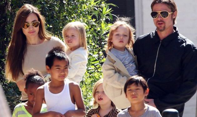 Brad Pitt a declarat, într-un interviu acordat revistei americane Esquire, că traversează cea mai fericită perioadă din viaţa lui.
