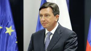 Conform cifrelor comunicate de Comisia electorală în urma numărării a 99 la sută din buletinele de vot, Borut Pahor