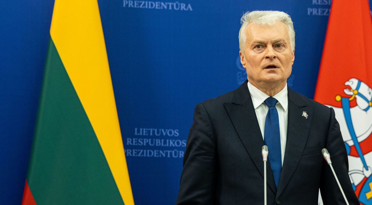 Lituania se opune separării Ucrainei și Moldovei în procesul de aderare la UE.