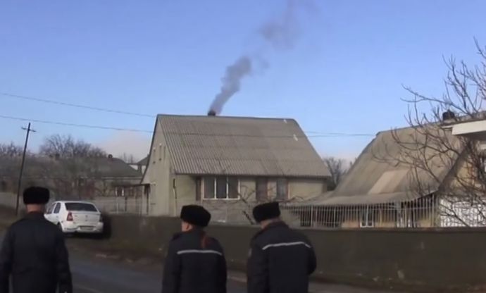 Кампания по предупреждению людей будут проводить весь холодный период.