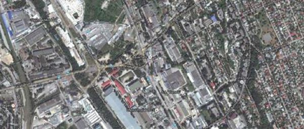 INP propune modificări la o intersecție din capitală.