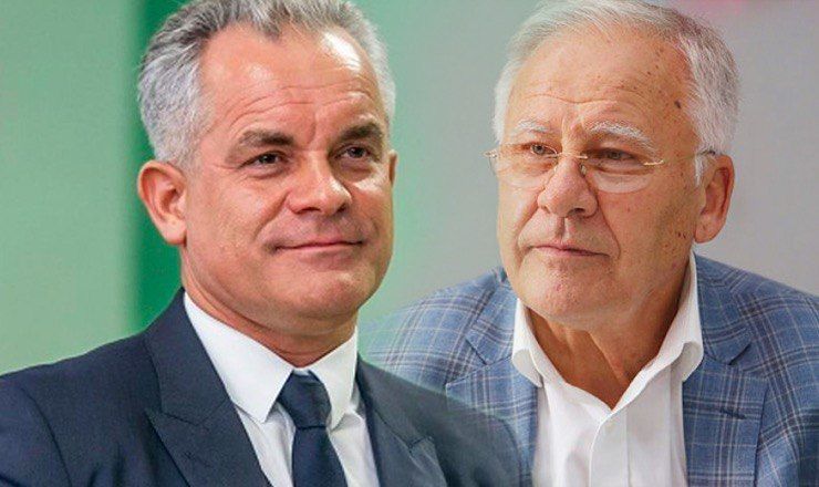 Дьяков: "У Плахотнюка много хороших качеств".
