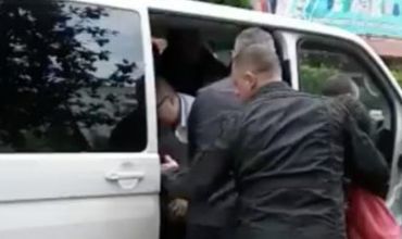 Власти выплатили 125 тысяч евро пяти гражданам Турции, высланным в 2018 году.