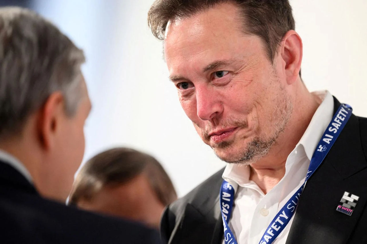Съездив в Китай, Илон Маск увеличил стоимость Tesla на $90 млрд.
