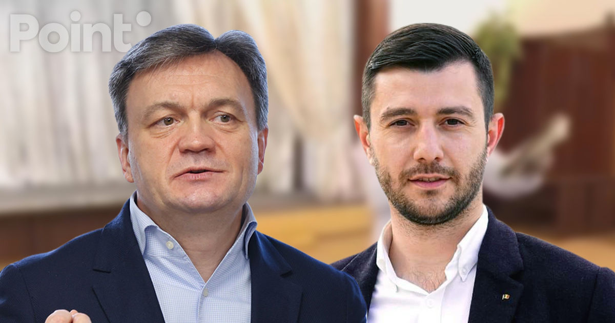 Бурлаку критикует слова Речана: Нет денег на хлеб, ешьте воздух.