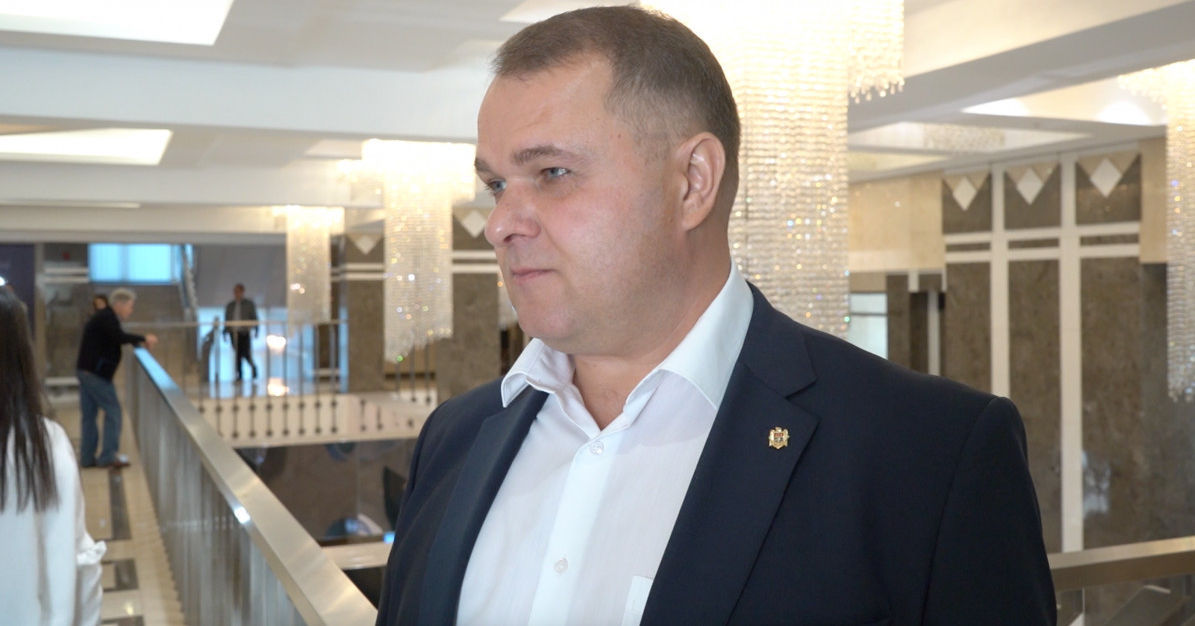 Дело Нестеровского находится в суде: стало известно, что ему грозит.