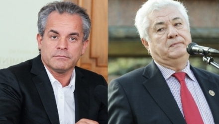Mocanu este de părerea că, Plahotniuc se va întoarce sub controlul politic al lui Voronin, așa cum a fost înainte de a se lansa în politică.