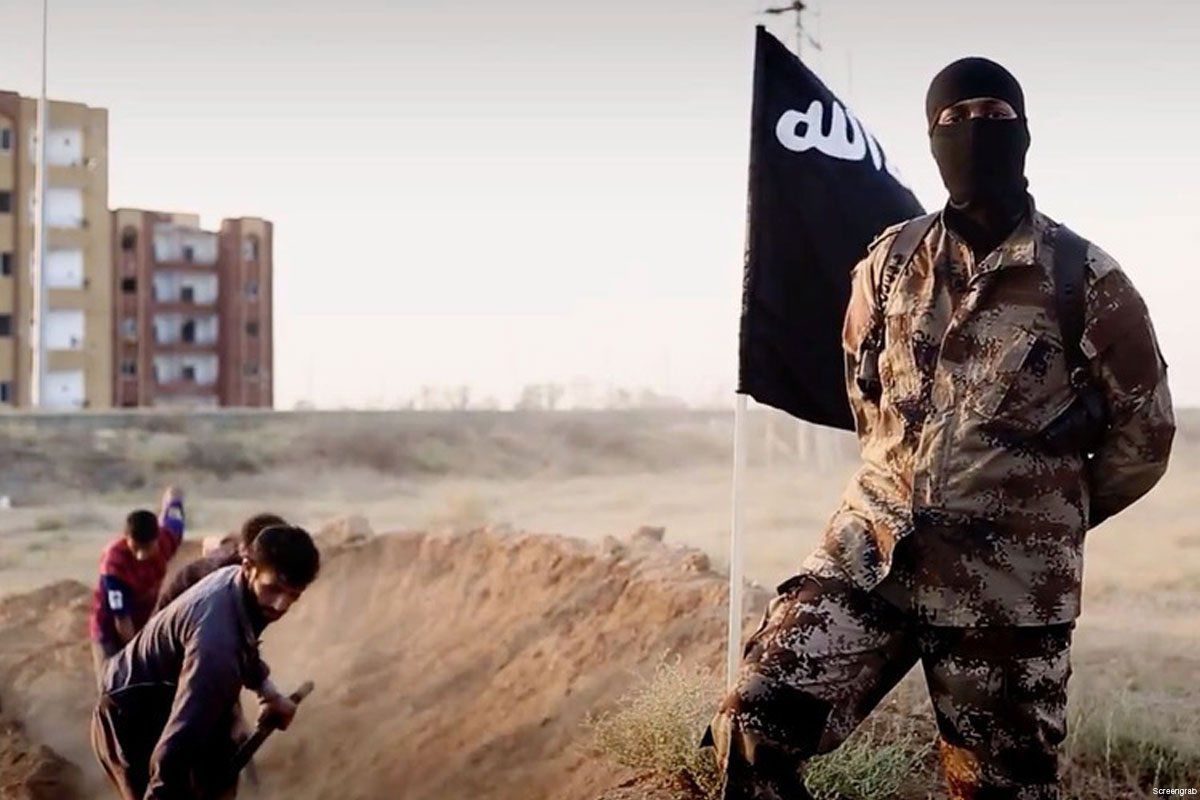 Turcia se află în prezent sub presiunea din ce în ce mai mare a reţelei Stat Islamic şi a separatiştilor kurzi.