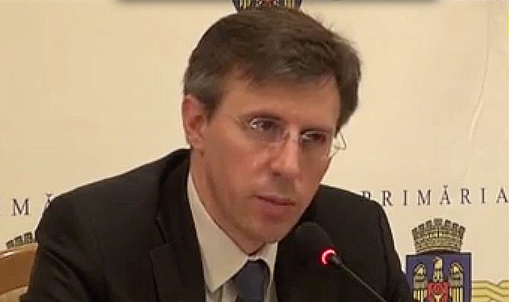 Edilul capitalei și-a cumpărat apartament nou în sectorul Ciocana al capitalei.