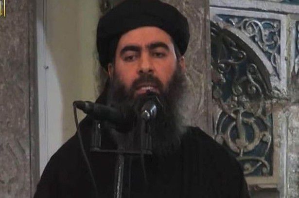 Mesajul ISIS pentru Vladimir Putin şi Barack Obama. Foto: independent.md