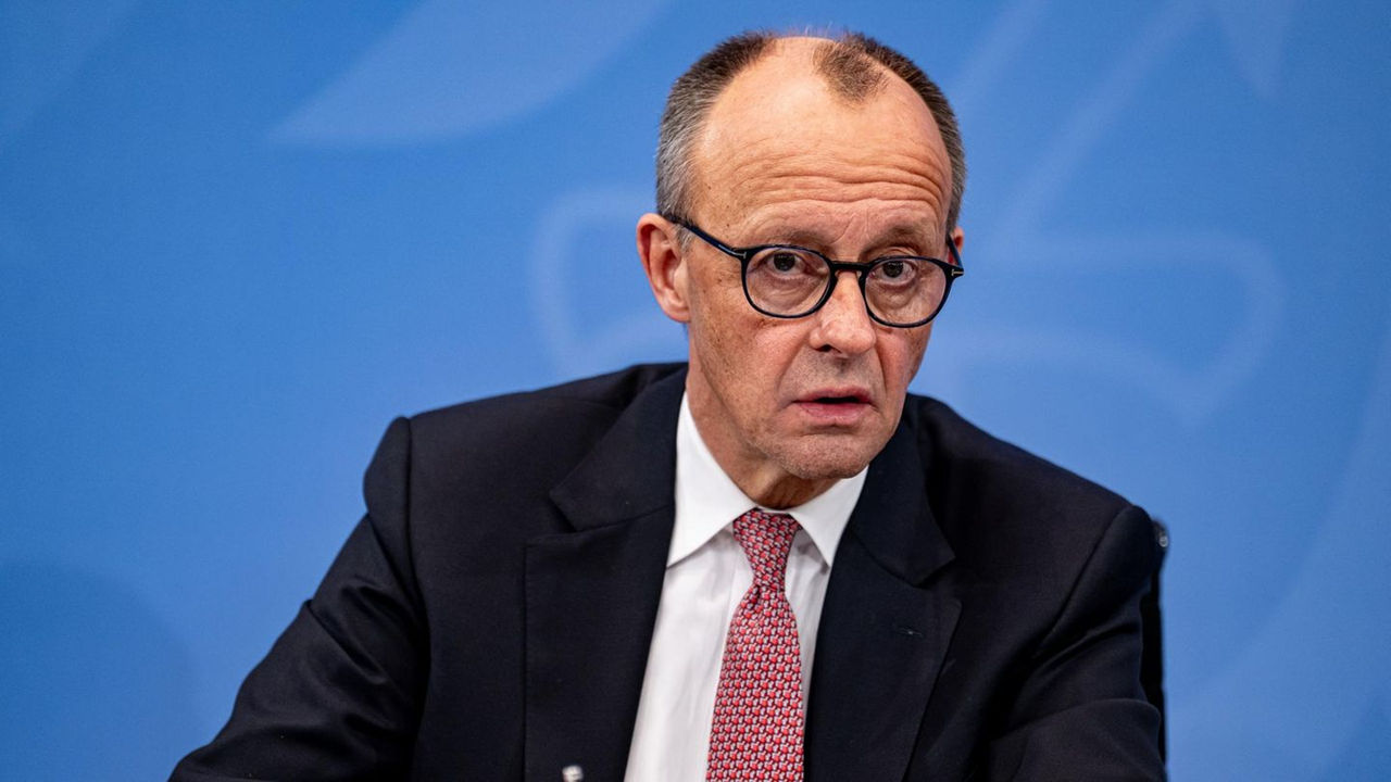 Merz, despre aderarea Ucrainei la UE până în 2027: Este exclus și imposibil.