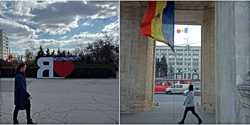 ZdG пообщалась с молодыми людьми из Кишинева и Тирасполя, чтобы узнать, что им известно о событиях 1992 года.