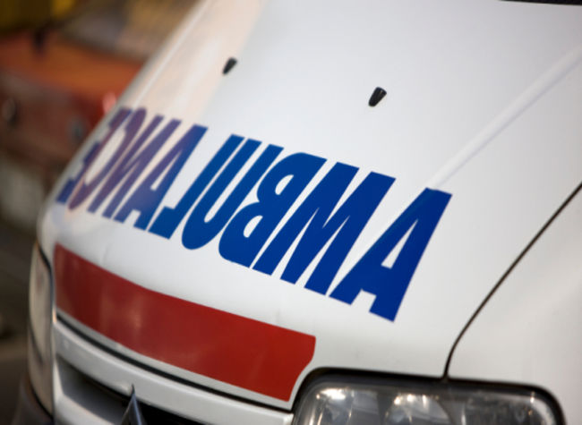 Intoxicate cu medicamente: 2 persoane, printre care o minoră, la spital. Foto: ambulanta.md