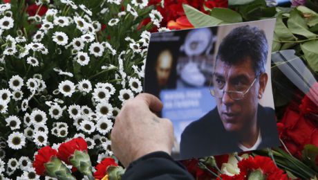 Zaur Dadaev, a primit un avans de 7.000 de eruo de la comanditarii crimei.