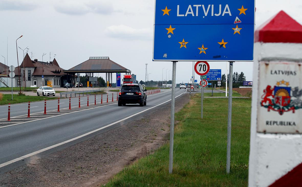 Letonia a prelungit regimul consolidat de control la frontieră cu Belarus.