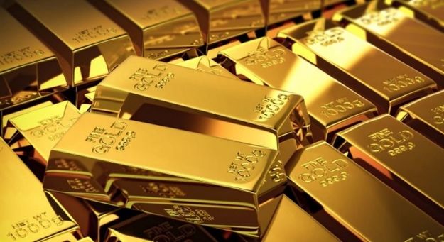 Спрогнозирован новый рекорд цен на золото.