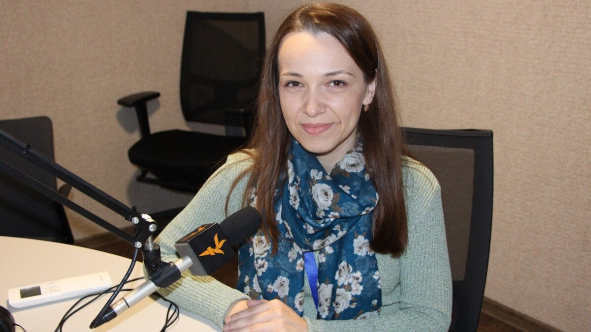 Директор «Experts for Security and Global Affairs» Анжела Грэмадэю