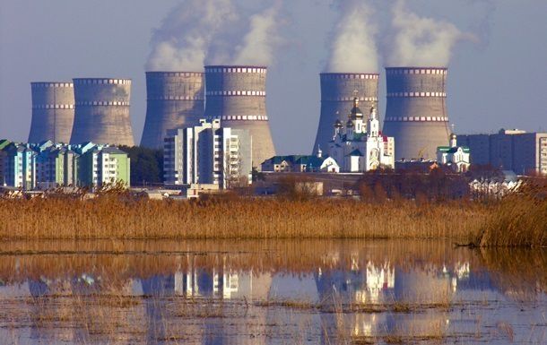 Формирование энергофонда осуществляется Нафтогазом Украины.