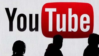 До конца года видеохостинг YouTube собирается предложить пользователям музыкальный сервис, который обойдется им в 10 долларов в месяц. Фото: mirineta.com
