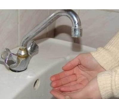 Отключение воды связано с проведением плановых работ. Фото: rusnovosti.ru