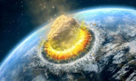 Oamenii de ştiinţă de la Universitatea Naţională din Australia (ANU) au descoperit o zonă de impact a unui asteroid care se întinde pe o suprafaţă de 399 km, în centrul Australiei.