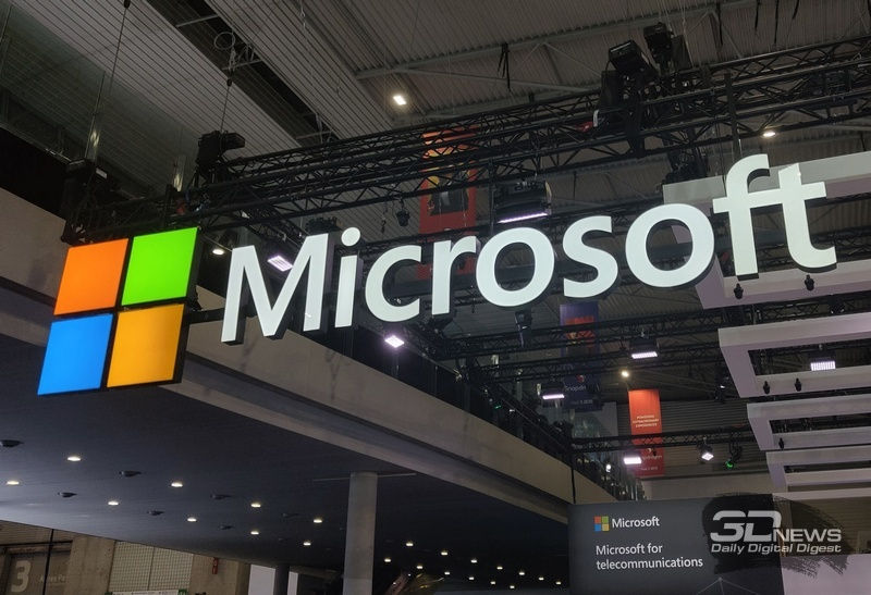 В США начинают антимонопольные расследования в отношении Microsoft, OpenAI и Nvidia.