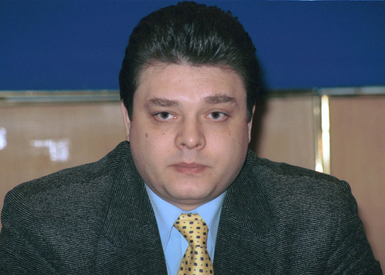 Внук генерального секретаря ЦК КПСС Леонида Брежнева Андрей скончался на 58-м году жизни.