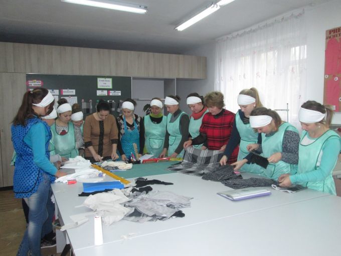 В Молдове будет развиваться двойное образование.