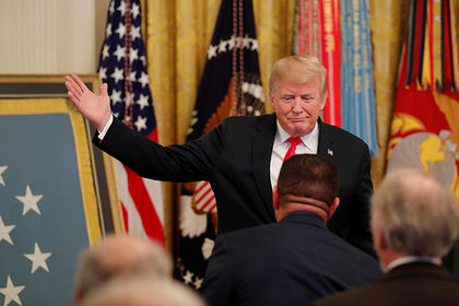 Трамп заплатит Мексике миллионы долларов.