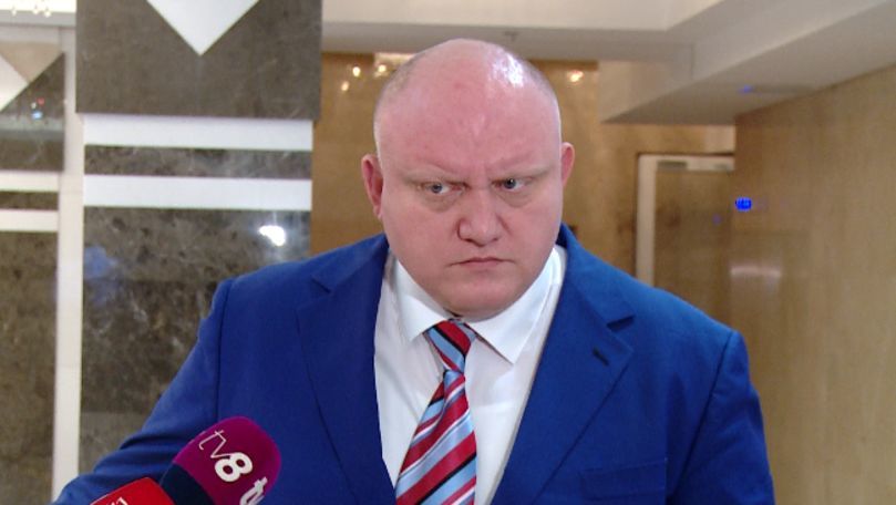 Боля указал в декларации квартиру и полученные компенсации.