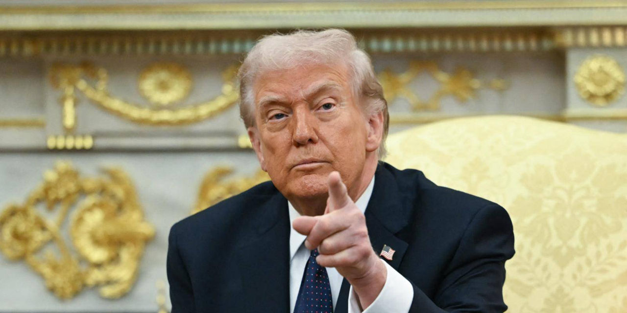 Трампа обвиняют в коррупции из-за сделки с продажей подразделения TikTok.