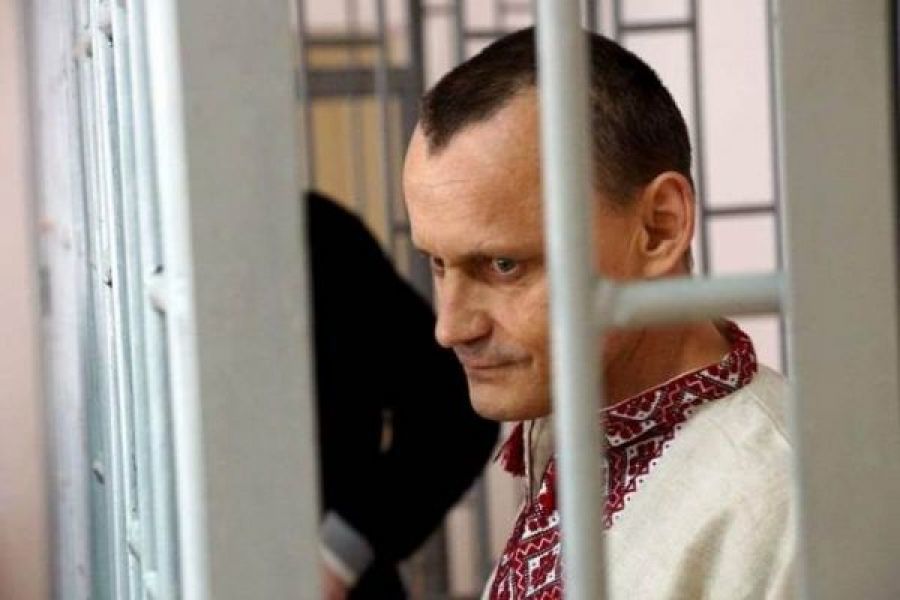 Суд взыскал 1 млн рублей с Николая Карпюка в качестве компенсации родственникам солдат, погибших в бою в Грозном.