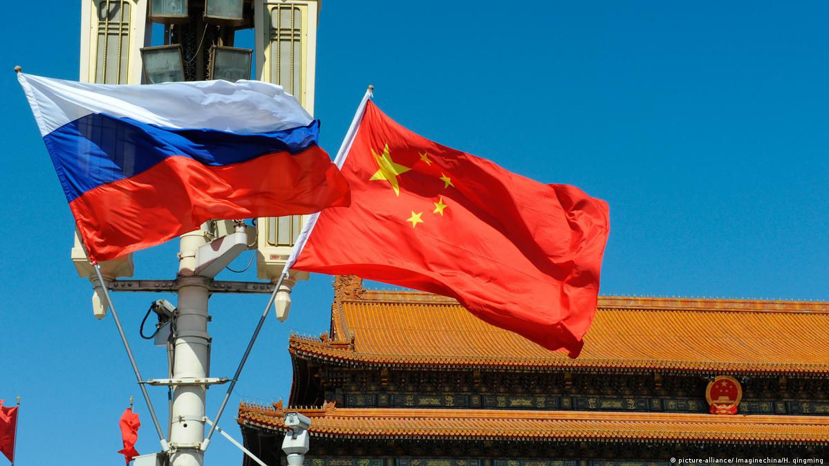 Россия и Китай нашли обходные пути для проведения платежей.
